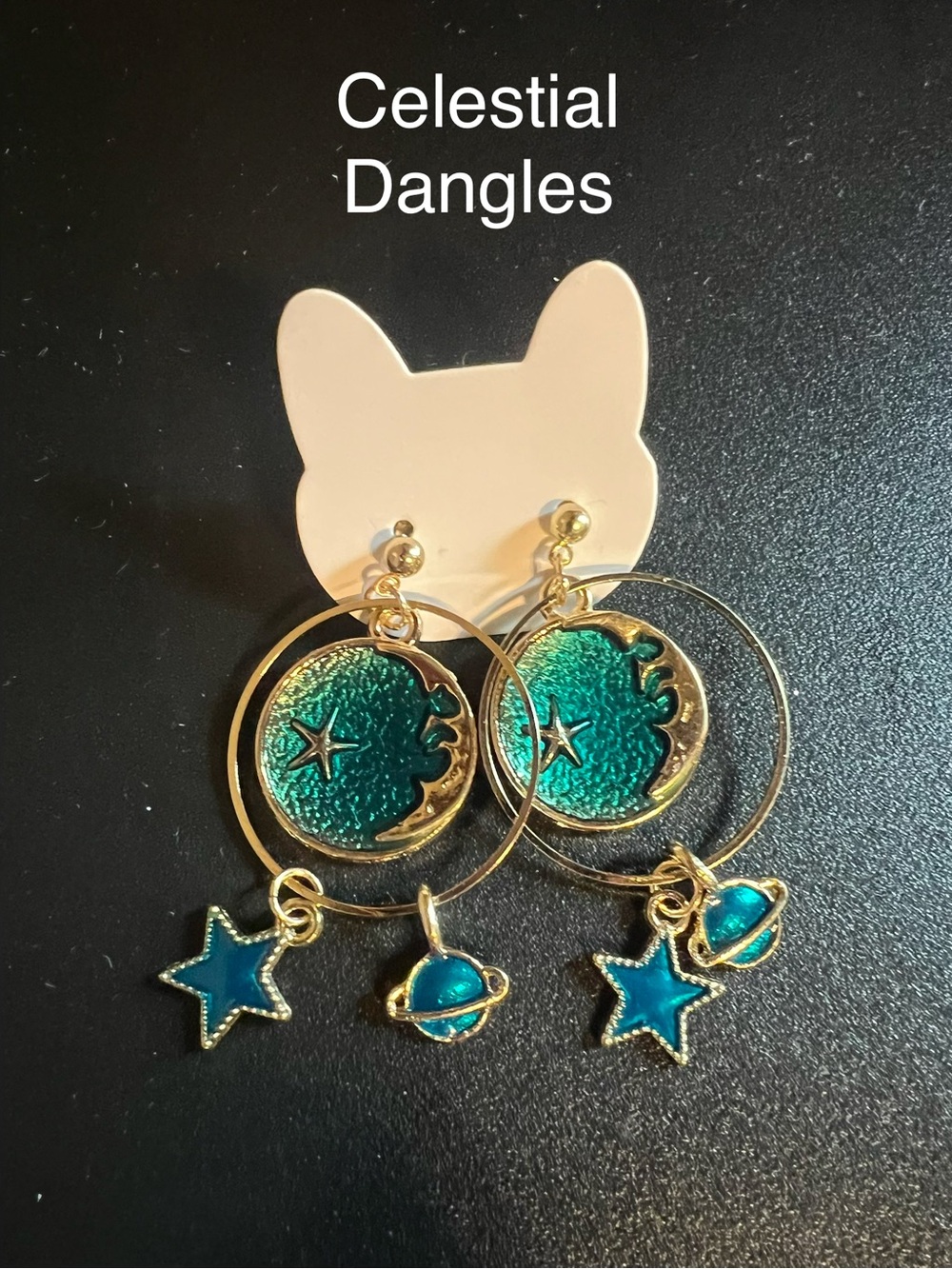 Choose One: $8 Fashion Earrings - Picture 10 of 16